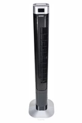 Колонный вентилятор POWERMAT BLACK TOWER-120