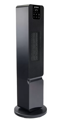 Колонний керамічний електричний радіатор PM-GKL-3500DLK