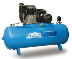ABAC PRO B7000 500 CT7,5 400V масляний компресор