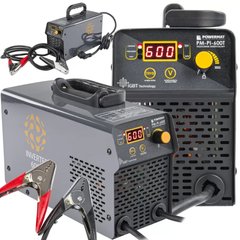Устройство пуско-зарядное Powermat PM-PI-600T