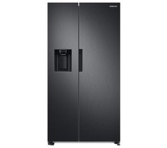 Холодильник Samsung RS67A8810B1 Full No Frost - 178см c диспенсером для воды