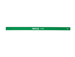 YATO цегляний олівець зелений 245 мм (144 шт.) 6927