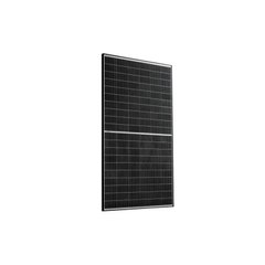 Сонячна панель 455 Вт ZNSHINE BIFACIAL Kraft&Dele ZS455W-SRB